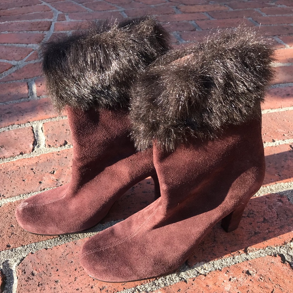 Women’s boots